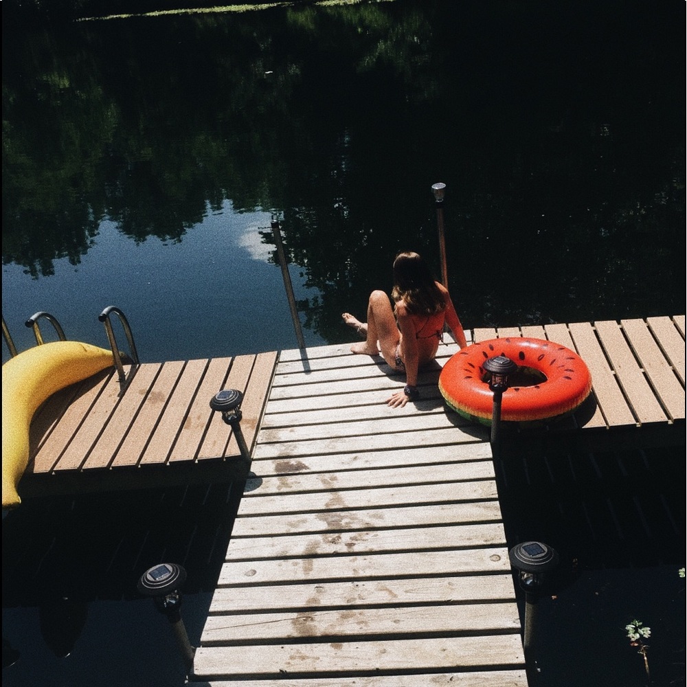 Meet your Posher, Kylie